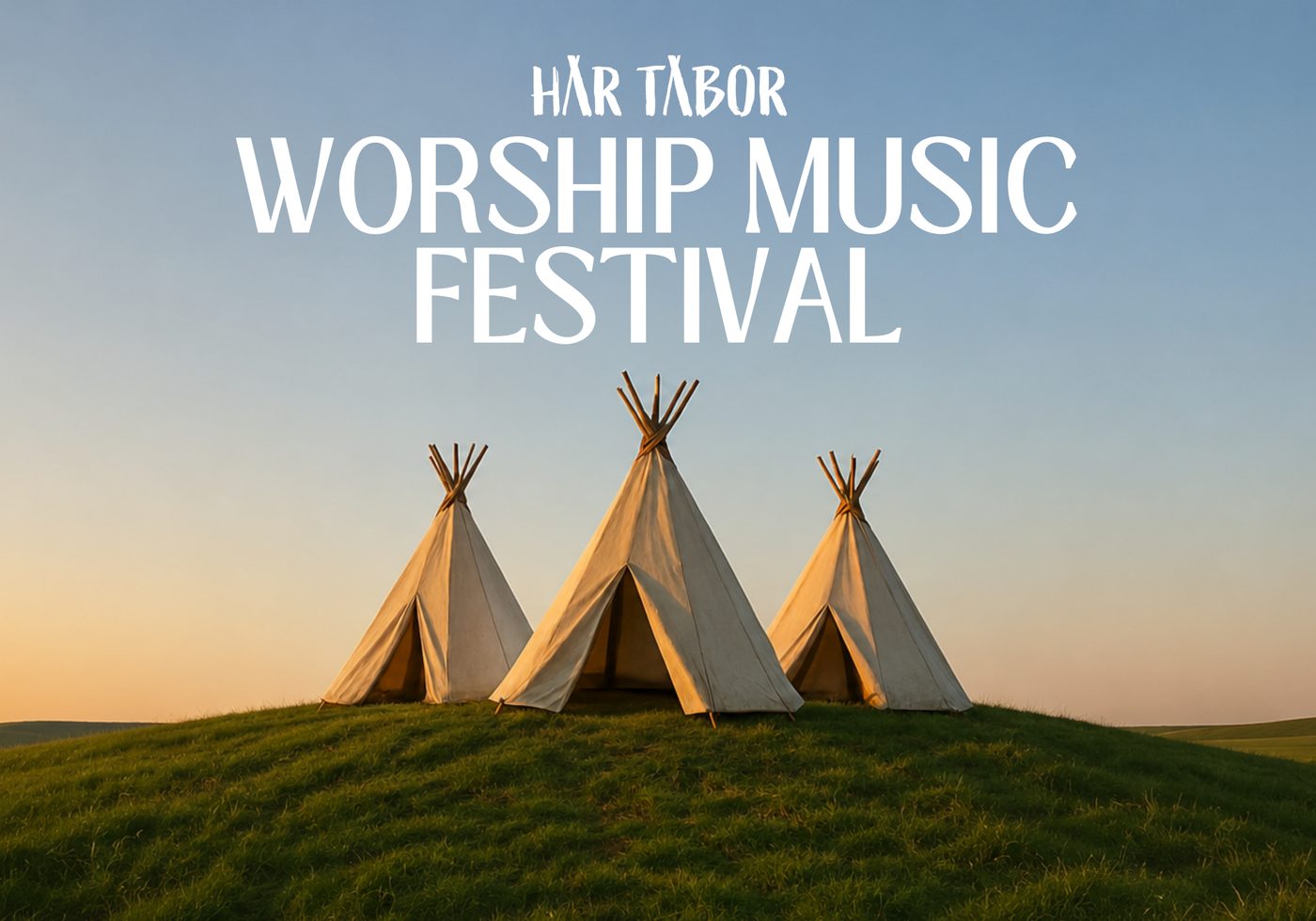 Har Tabor