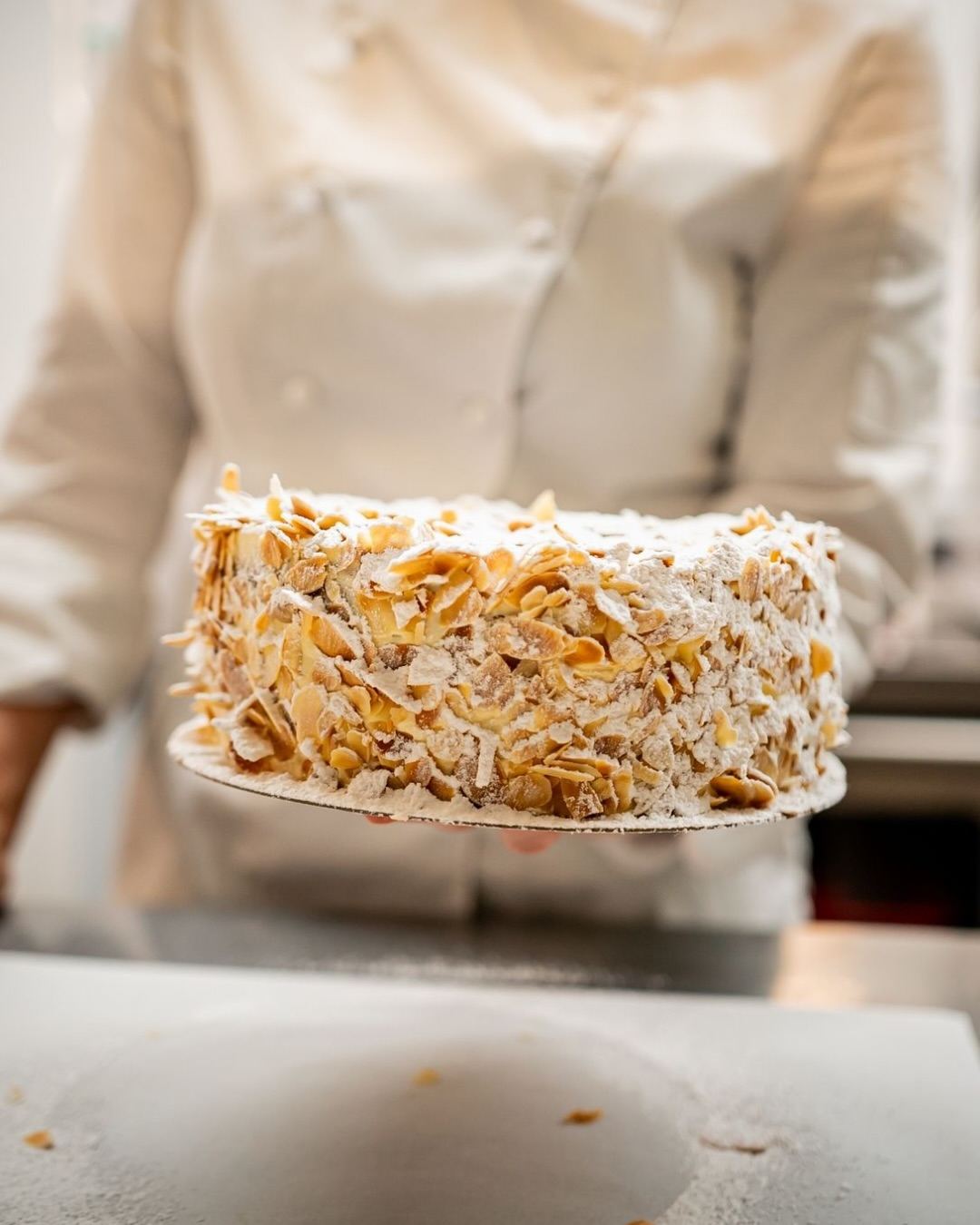 MO en la Cocina